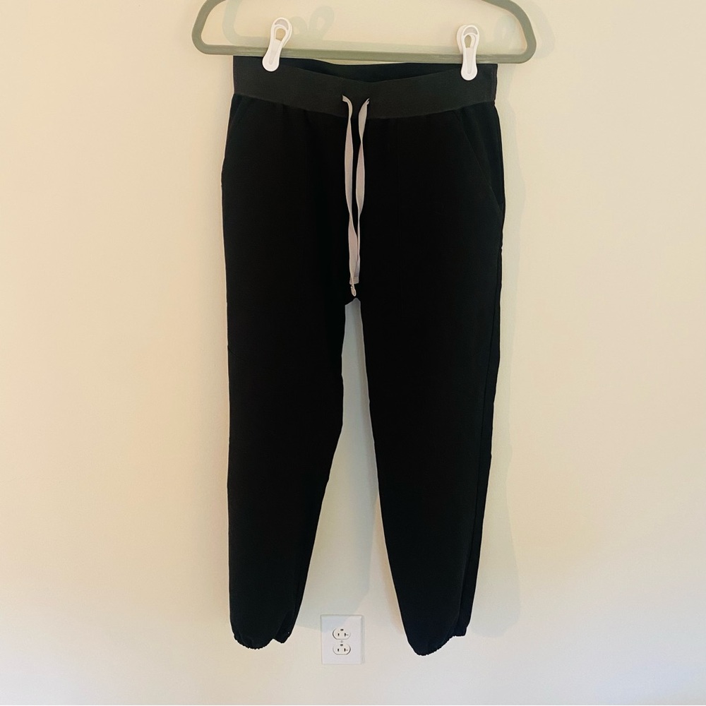 Figs Venice Skinny Jogger Scrub Pants